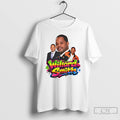 Classic Willard Smith Down Syndrome Meme