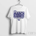 Classic High Point University 2026 Ncaa Di Womens Basketball Championship March Madness T Shirts Sweater