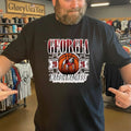 Georgia Bulldogs MBB 2026 March Madness NCAA Men’s Basketball Championship Shirt