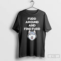Classic Fudd Around And Find Fudd Uconn Huskies