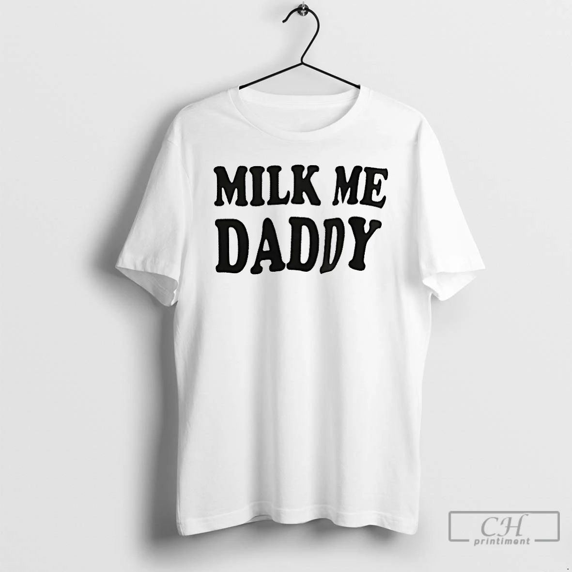 Classic Milk Me Daddy