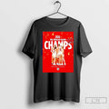 Classic Miami Redhawks Womens Basketball 2026 Mac Regular Season Champions