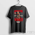 Classic Randy Orton 2026 Elimination Chamber Winner Tee