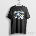 Classic Usa Team Baseball 2026 World Baseball Classic Champions Trophy
