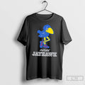 Classic Future Jayhawk Kansas Jayhawks Mascot