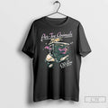 Premium Par Tee Animals Old Row Est 2014