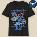 Enough to Melt the ICE Shirt