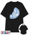 Pinch Hitter Baseball hand sign shirt