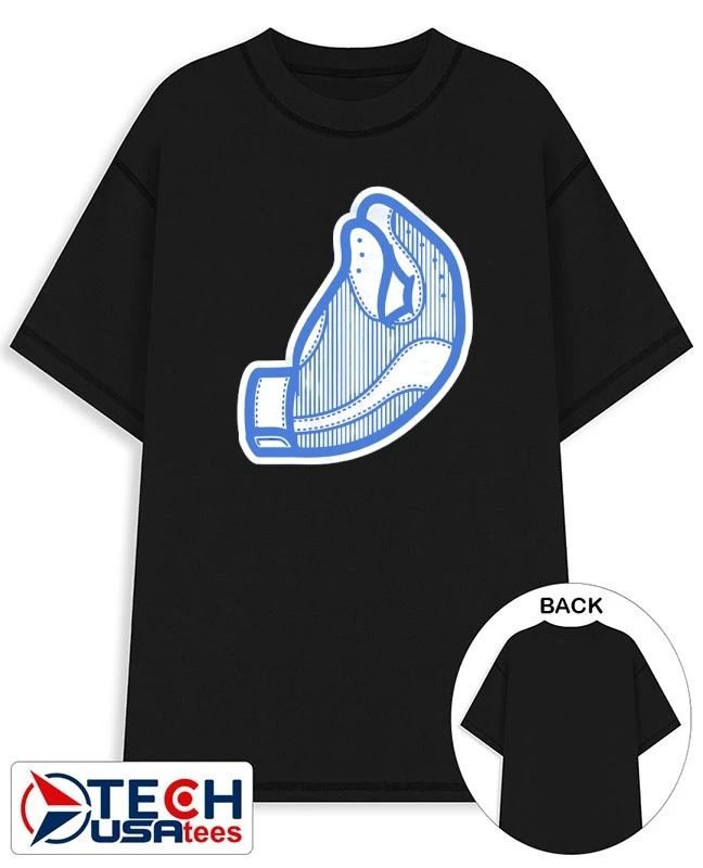 Pinch Hitter Baseball hand sign shirt