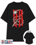 Vampire killer shirt