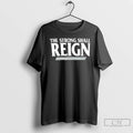 Classic The Strong Shall Reign
