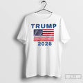 Classic Lorena Hale Zimmerman Trump 2028