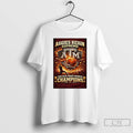 Classic Texas Am Aggies 2026 March Madness Champions Basketball