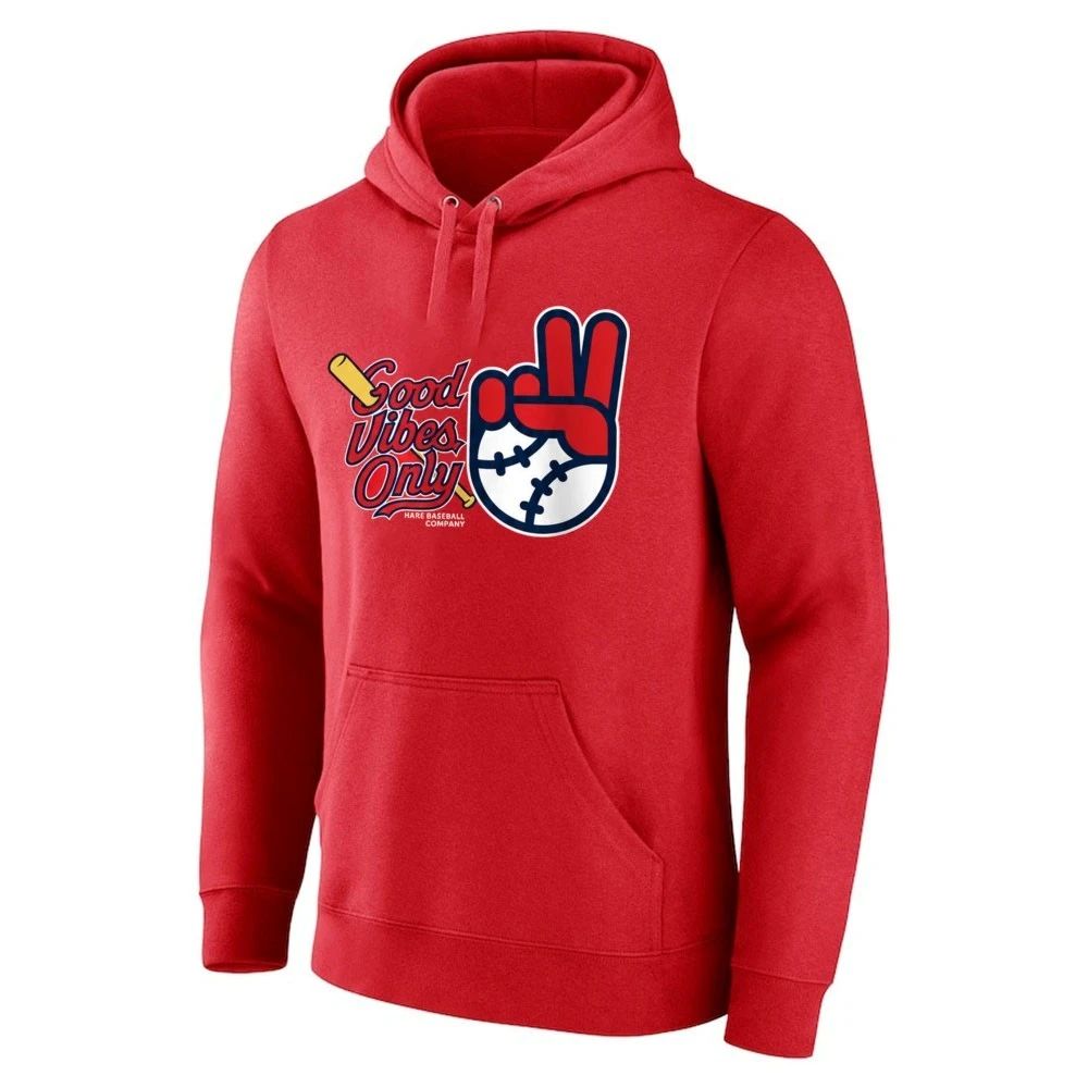 Dustin May Cardinals Good Vibes Only Shirt