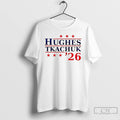 Classic Hughes Tkachuk 26 Usa Hockey Gold Medal Legends