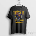 Classic Dedan Thomas Jr Lsu Basketball Ncaa Player Collage