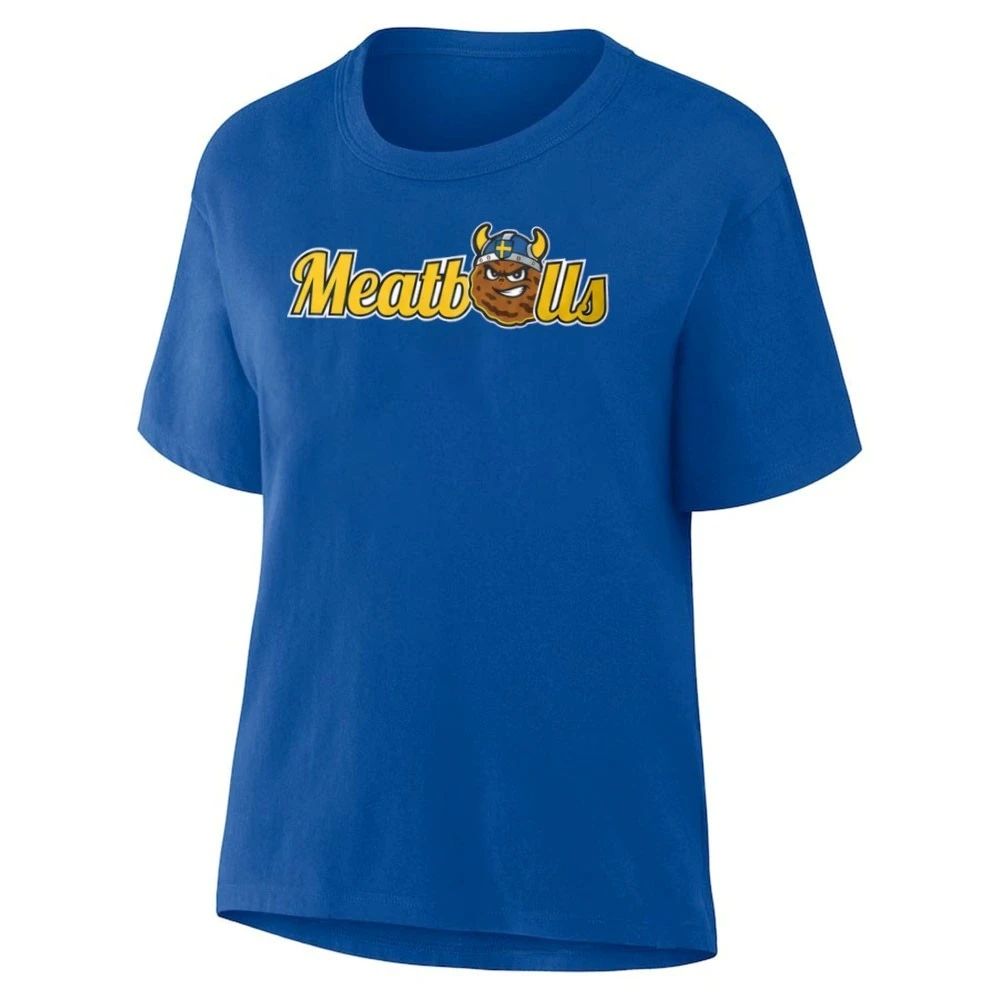 KC Cougars Swedish Meatballs Shirt