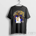 Classic Delrecco Gillespie Kent State Basketball Ncaa Graphic 26