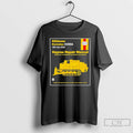 Classic Killdozer Komatsu Haynes Repair Manual