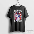 Classic Skeleton Andrade El Idolo Graphic