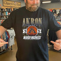 Akron Zips MBB 2026 March Madness NCAA Men’s Basketball Championship Shirt