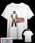 David Wooderson dazed and confused shirt