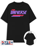 Mr. Universe Steven Universe logo shirt