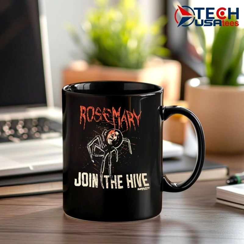 Rosemary join the hive shirt