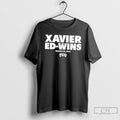 Classic Xavier Edmonds Ed Wins Tcu March 19th 2026