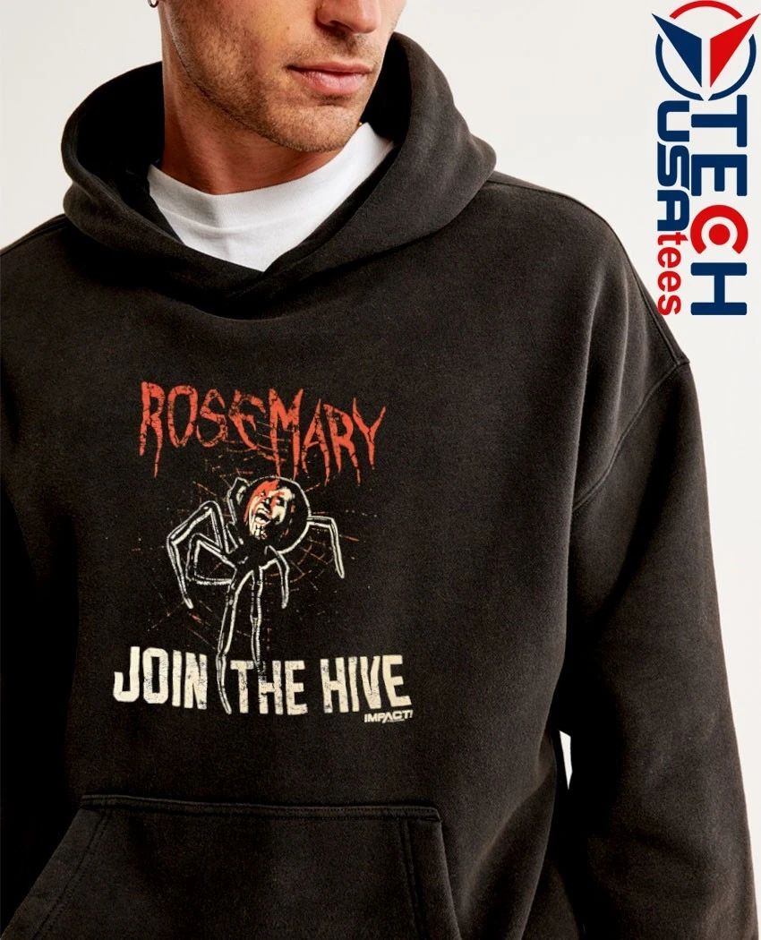 Rosemary join the hive shirt