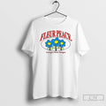 Classic Fleur Peace Lessegos More Amigos