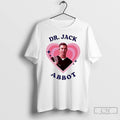 Classic Dr Jack Abbot Heart