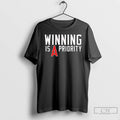 Classic Los Angeles Angels Winning Is A Priority