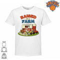 Raised on a Farm Super 70s Sports vintage style shirt
