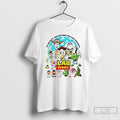 Premium Lab Story Lab Week 2026 To Infinity And Beyond For Our Patients T Shirts