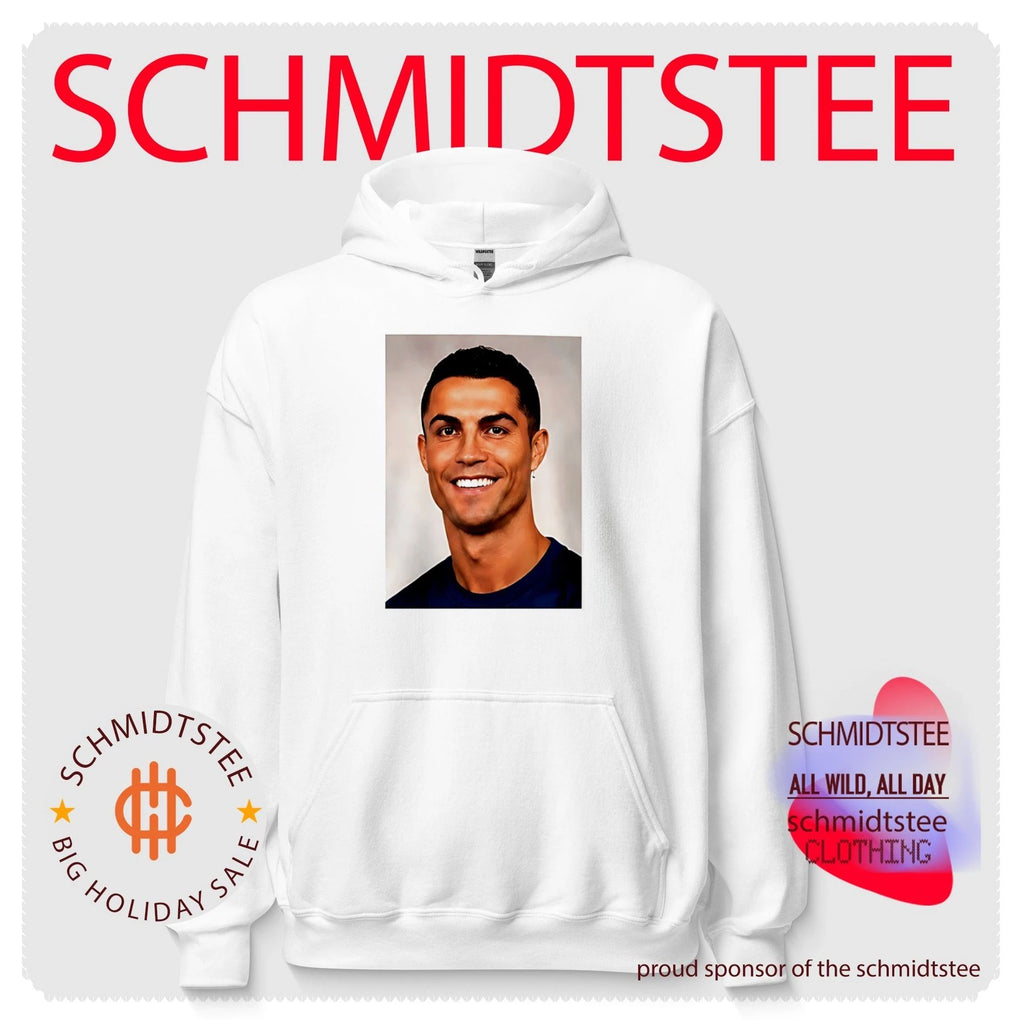Lewis Hamilton Ronaldo Cr7 Shirt