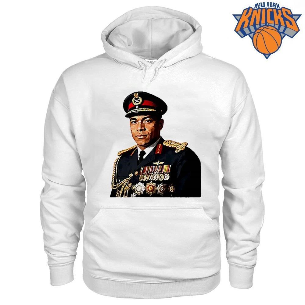 Mbappe Dictator Meme Shirt