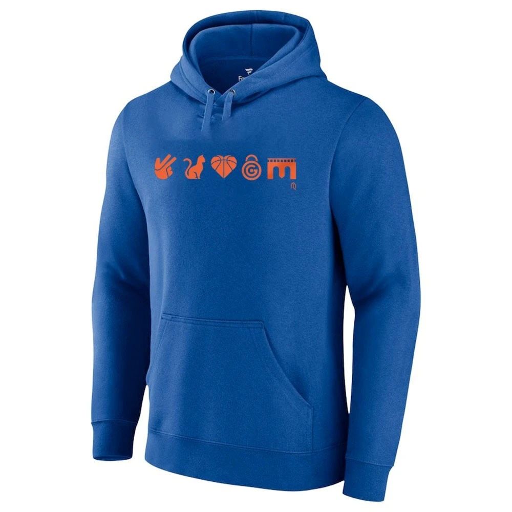 NYK 5 Icons Shirt