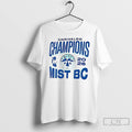 Classic Unrivaled Champions Mist Bc 2026