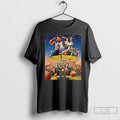 Premium Michigan Wolverines Mens Basketball Champions Ncaa 2026 National Tournament