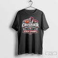 Classic Littleton Crusader Basketball 2026 D Iv State Champs
