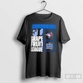 Classic Toronto Blue Jays 2026 Spring Training True Icon