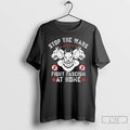 Classic Stop The Wars Fight Fascism At Home No War