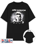 Mike Gordon March Tour 2026 eraserhead shirt by phish