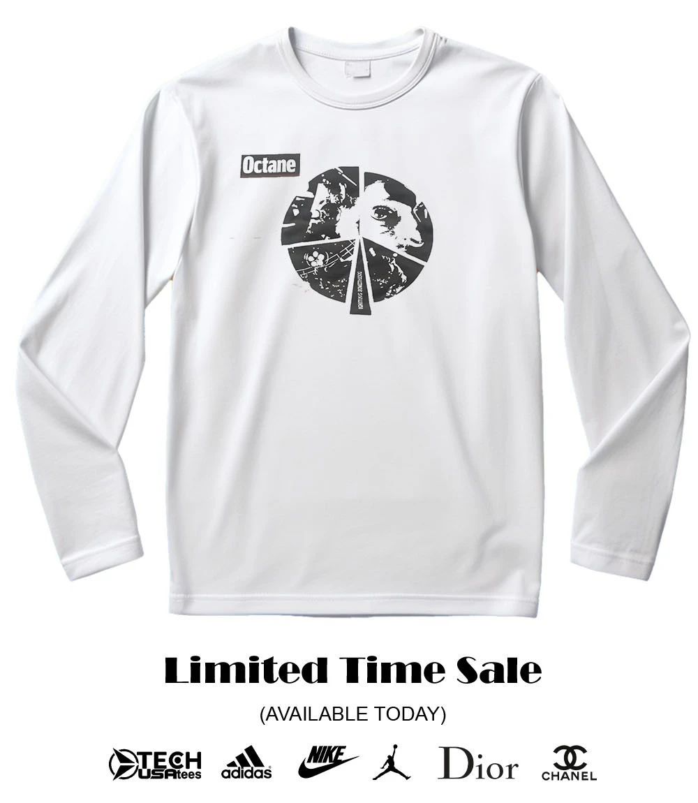 Don Toliver Octane Eye shirt