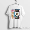 Premium Baltimore Orioles 1954 Mlb Cooperstown Neon Field Shock