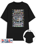 Uconn Huskies Women’s Basketball The Power of Friendship Bracelet shirt