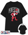 Perfection OH Miami RedHawks Basketball mascot shirt