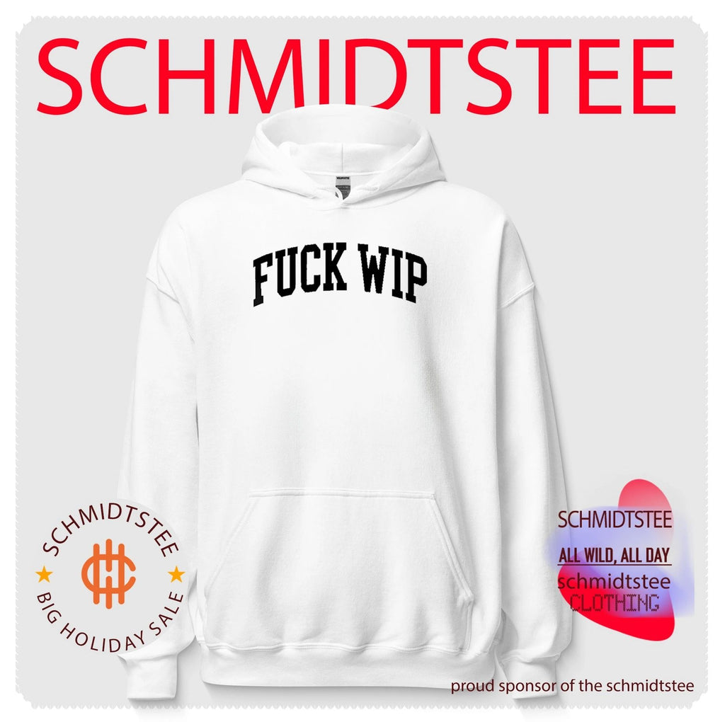 Tom Stakes Fuck Wip shirt