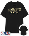 Deadite press shirt